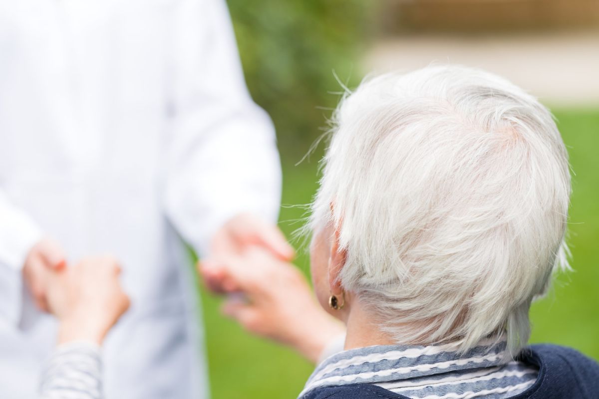 when is hospice recommended