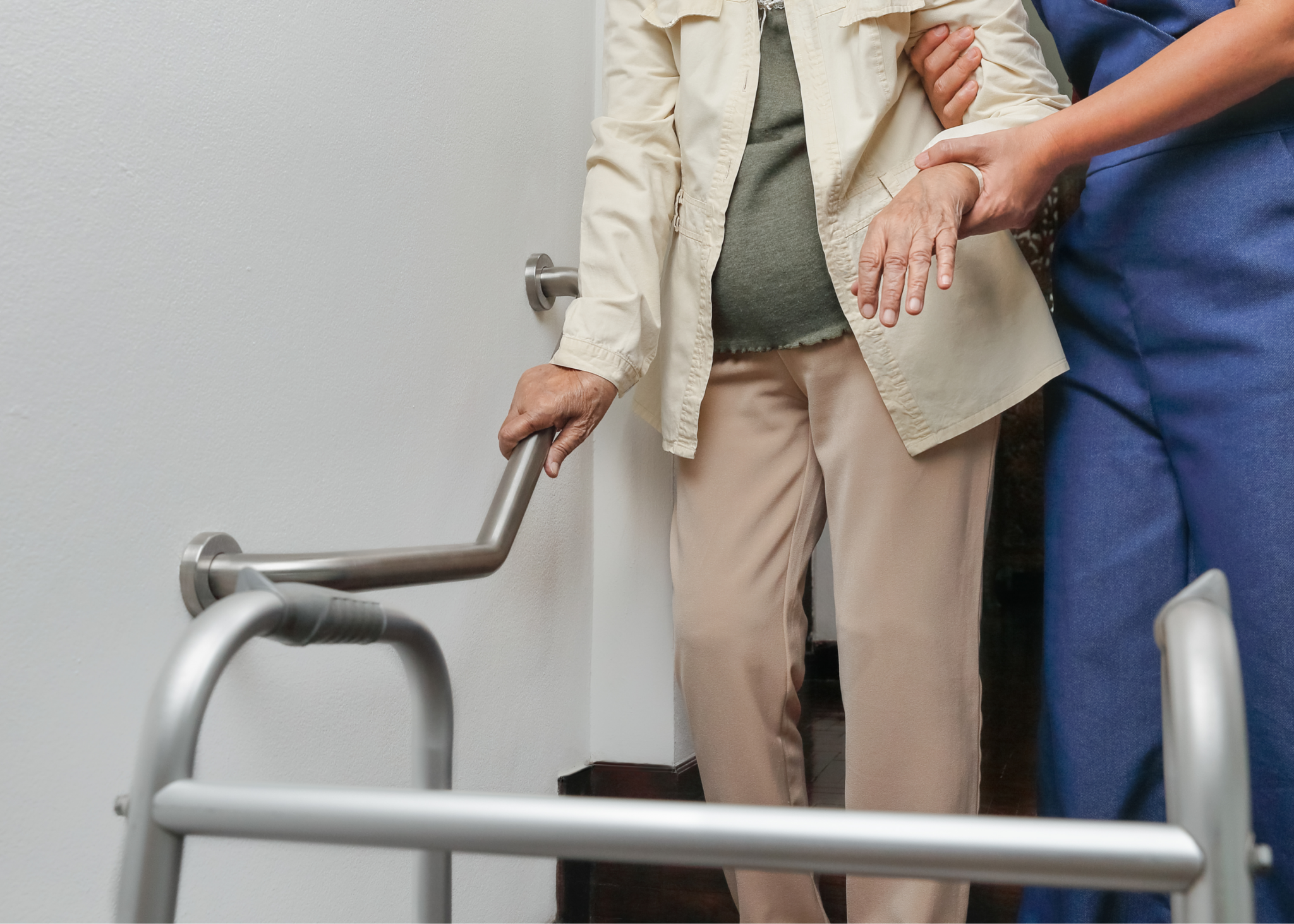fall prevention