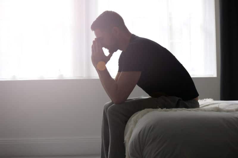 Bereavement Strategies - Coping with Grief and Loss