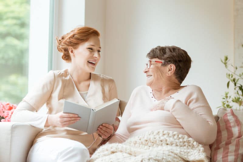 Hospice Care in Pittsburgh