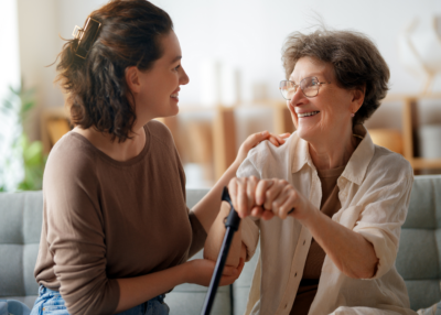 Palliative Care