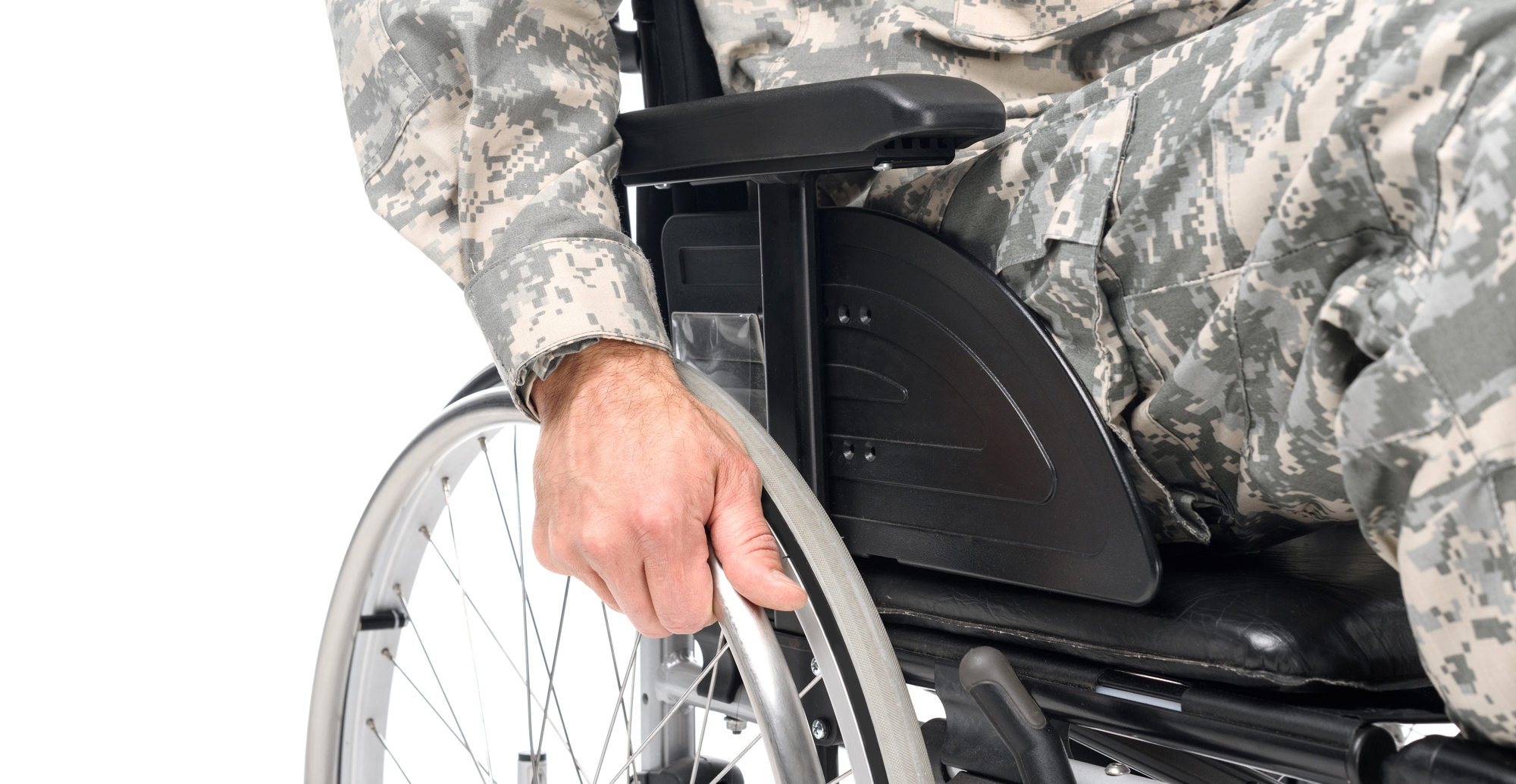 Honoring Veterans at Three Oaks Hospice Honoring Veterans at Three Oaks Hospice