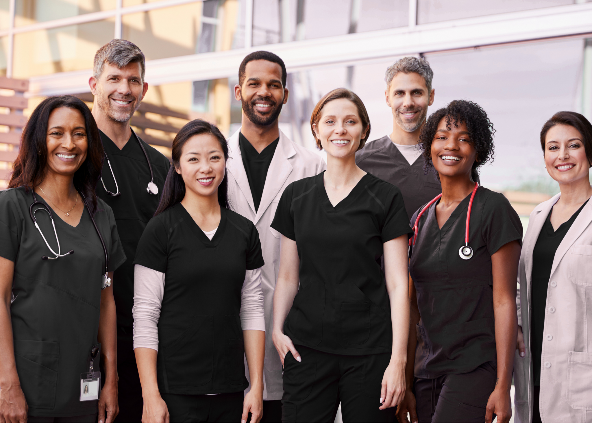 Hospice Care Team hospice care team