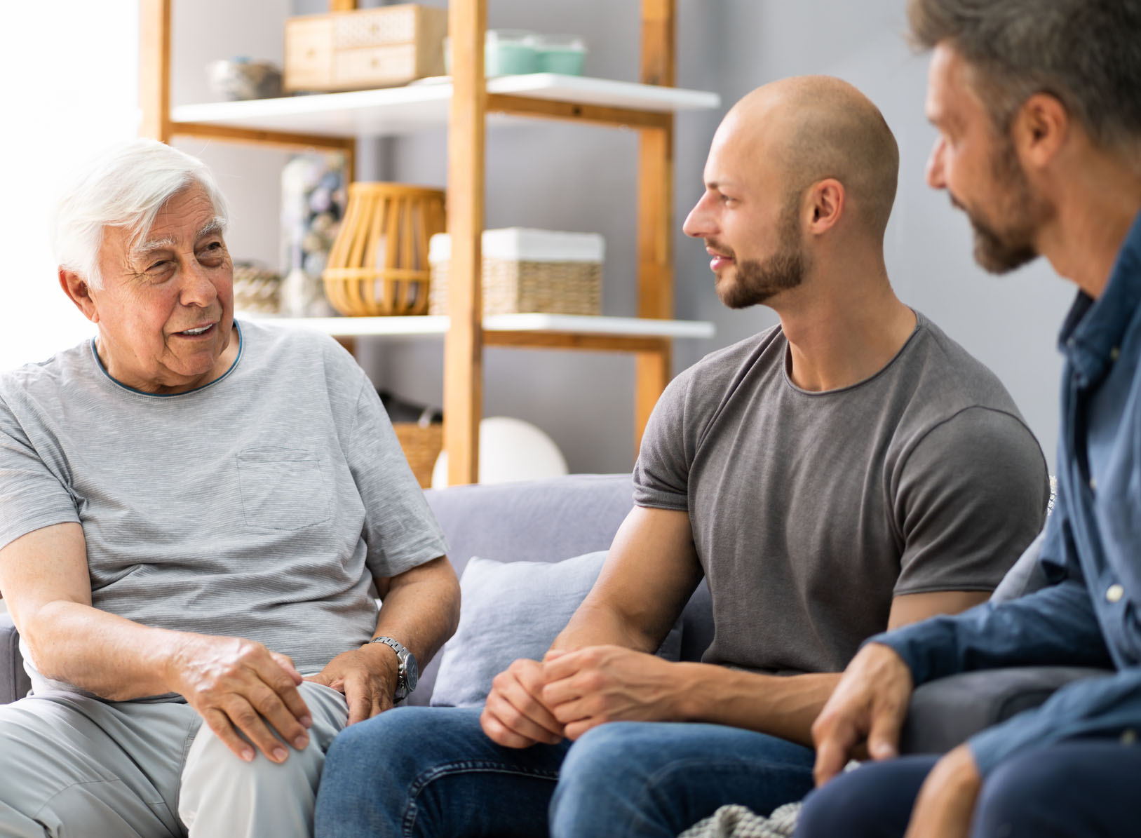 Hospice Care for Heart Disease Hospice for Heart Disease