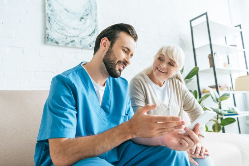 Hospice for Renal Disease Hospice for COPD