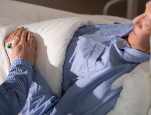 End-Stage CHF: Signs and Symptoms