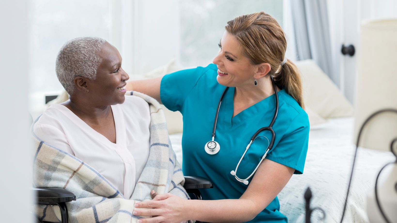 Three Oaks (1) Compassionate Care At Three Oaks Hospice