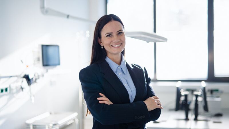 Oversee the planning, coordination, and management of the business office and related operational activities