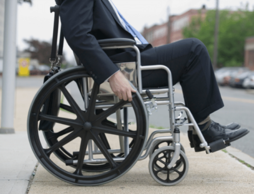 Hospice Care for ALS: Admission Eligibility & Criteria