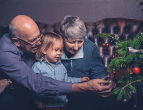 Hospice Care During the Holidays