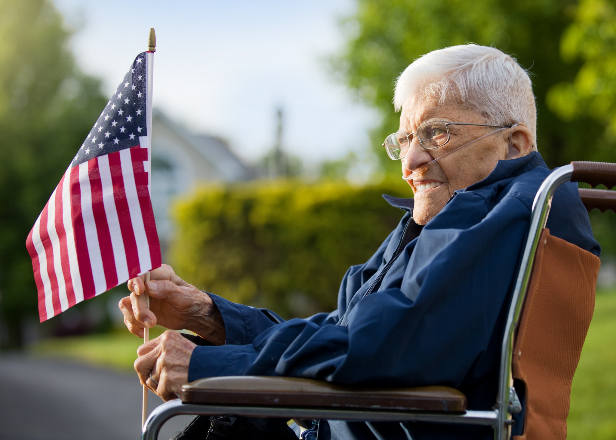 VA Pathways Blog hospice resources for veterans
