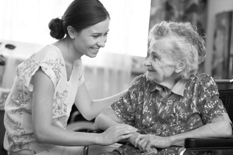 hospiceemotional and spiritual support