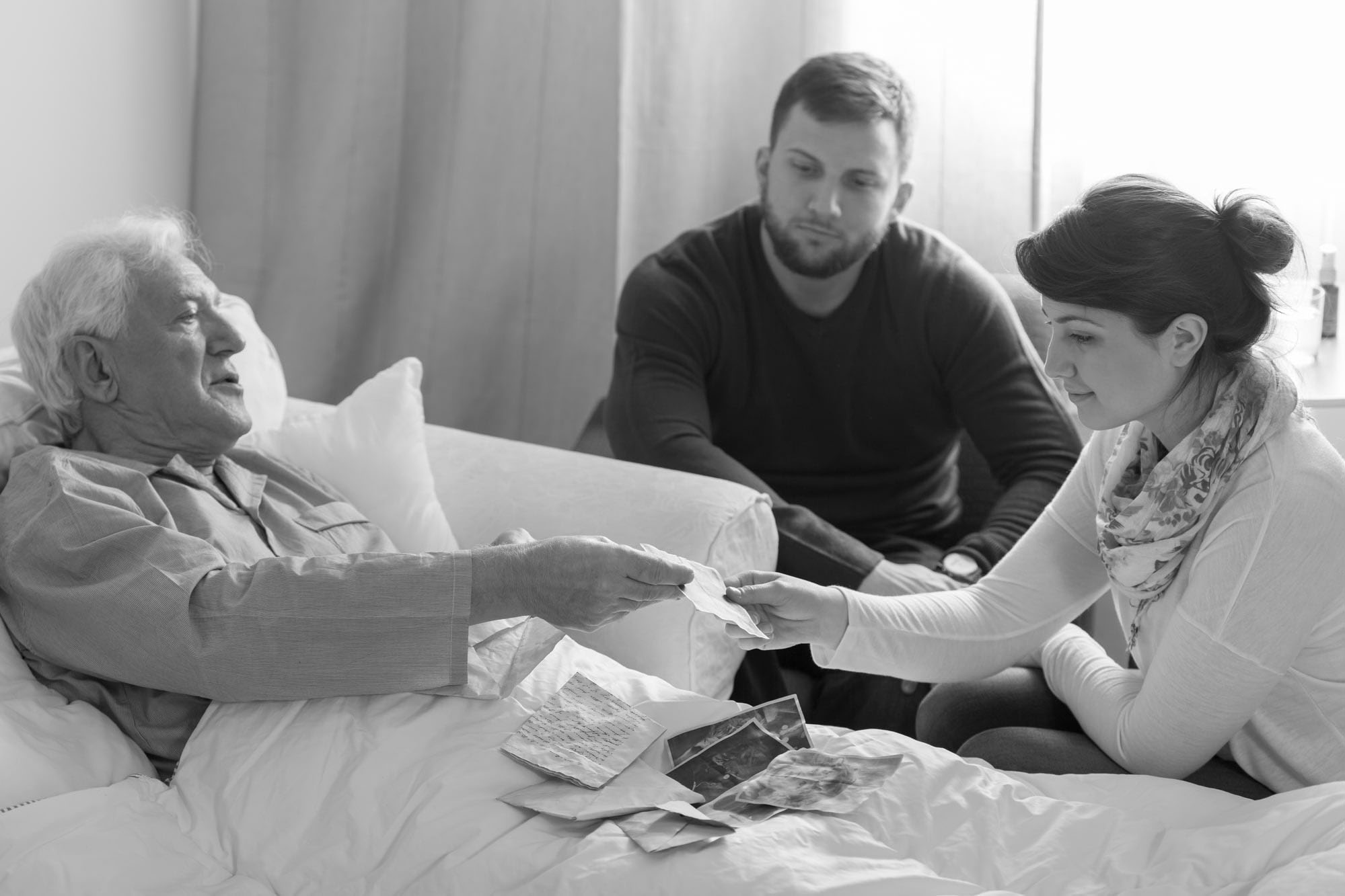 When Should Families Consider Hospice-min