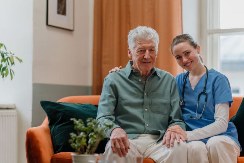 home hospice care near me
