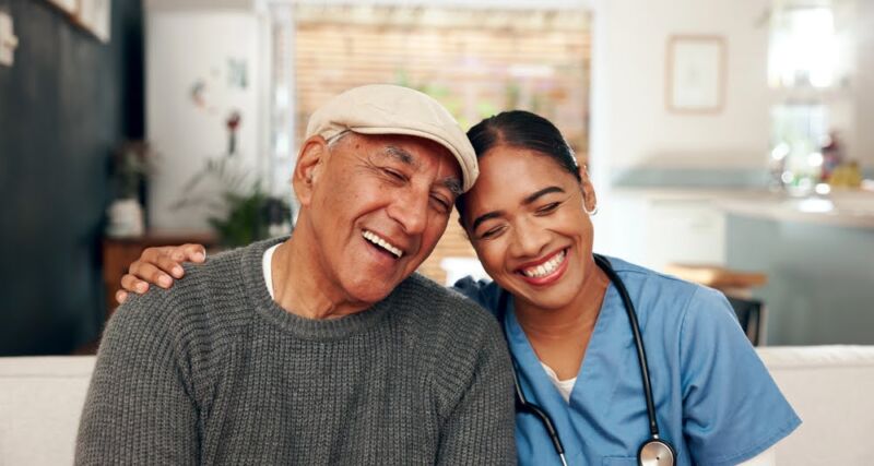 hospice care for cancer patients near me