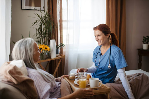 An image representing the best hospice care in Chicago An image representing the best hospice care in Texas