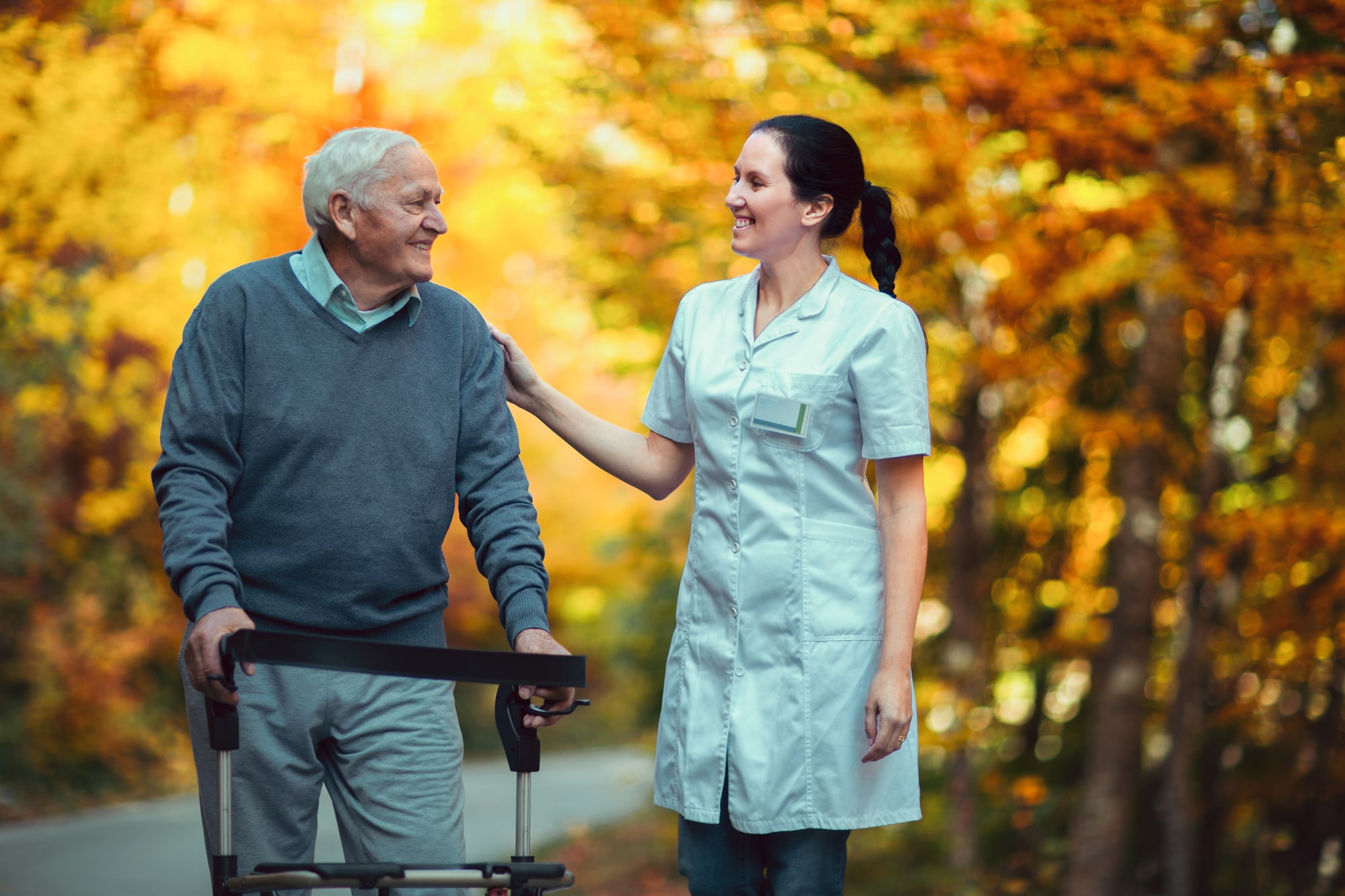 hospice care in Richardson, Texas
