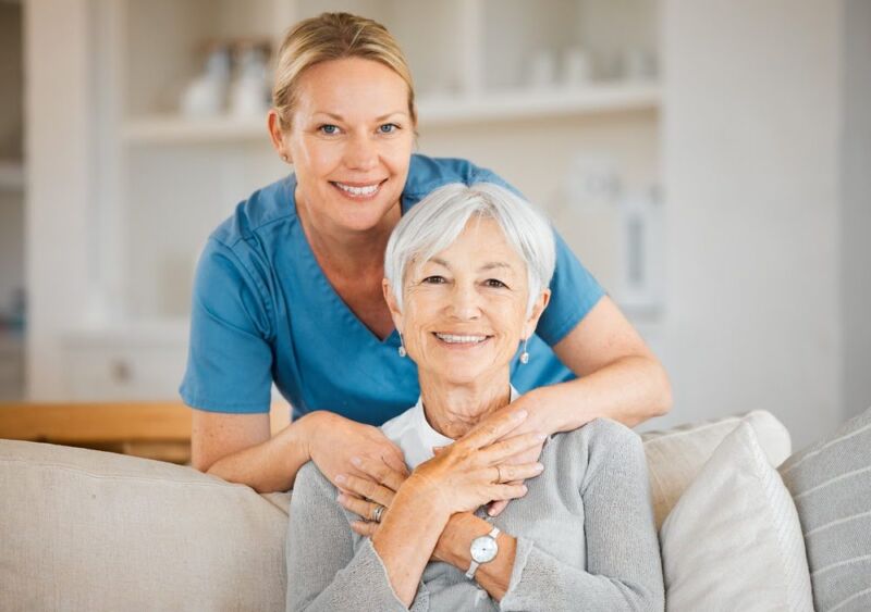 hospice in Fort Worth, TX