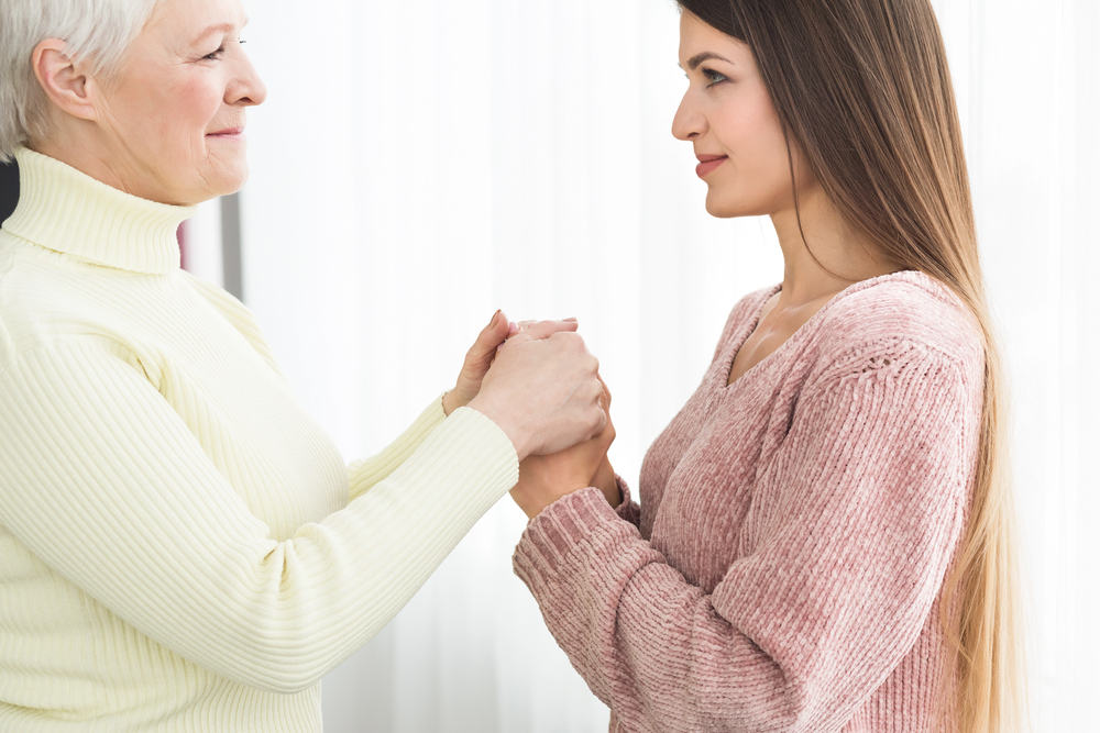 hospice Parkinson’s criteria