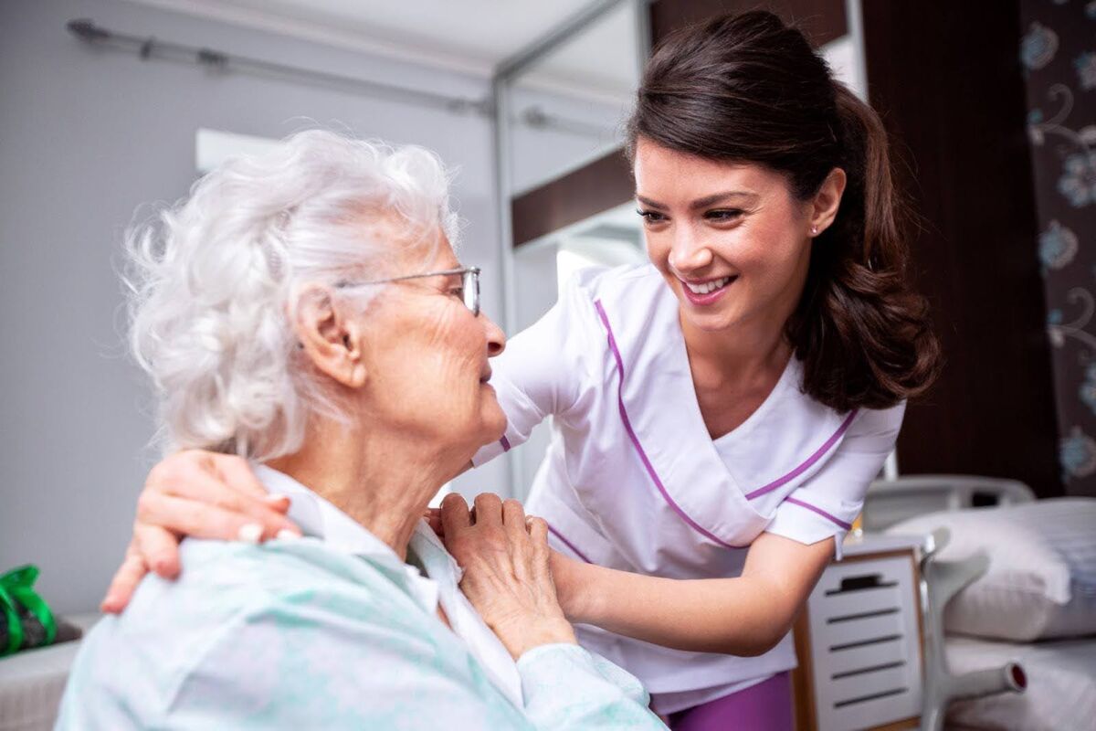 home hospice care near me