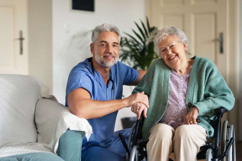 in-home hospice care near me