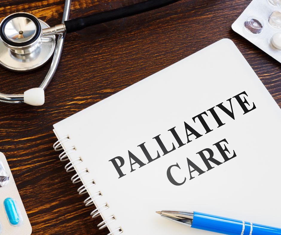 Understanding Palliative Care And How It Can Help